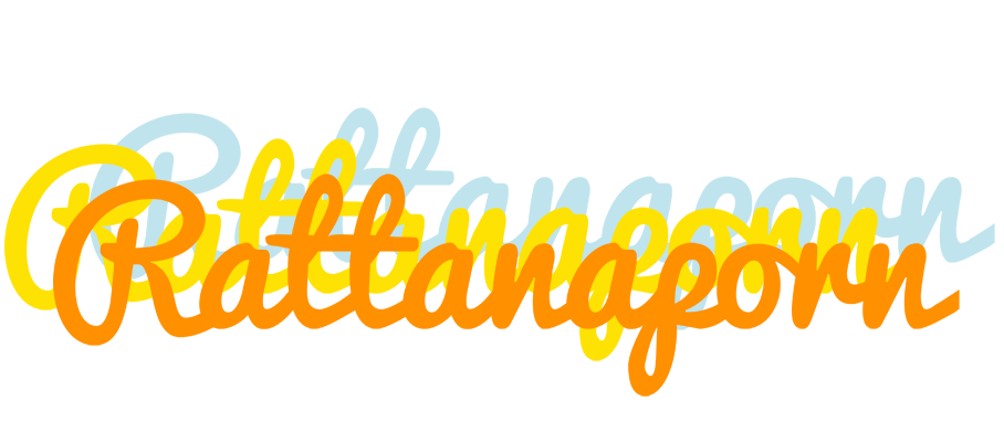 Rattanaporn energy logo