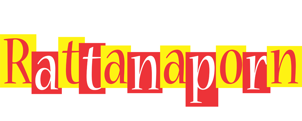 Rattanaporn errors logo