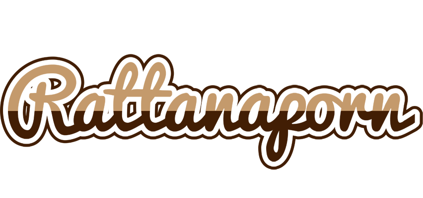 Rattanaporn exclusive logo