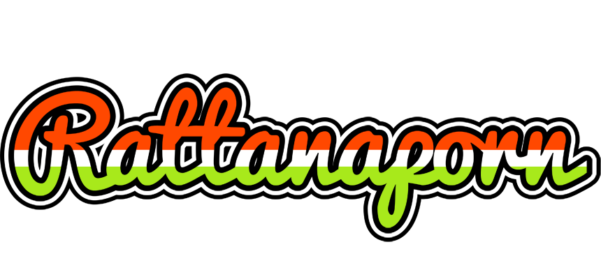Rattanaporn exotic logo