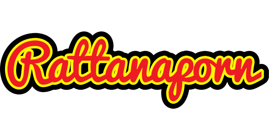 Rattanaporn fireman logo