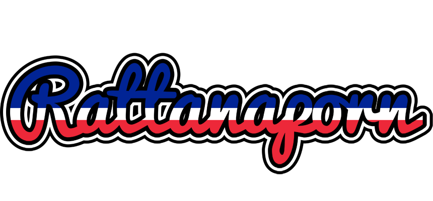 Rattanaporn france logo