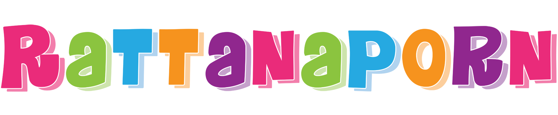 Rattanaporn friday logo