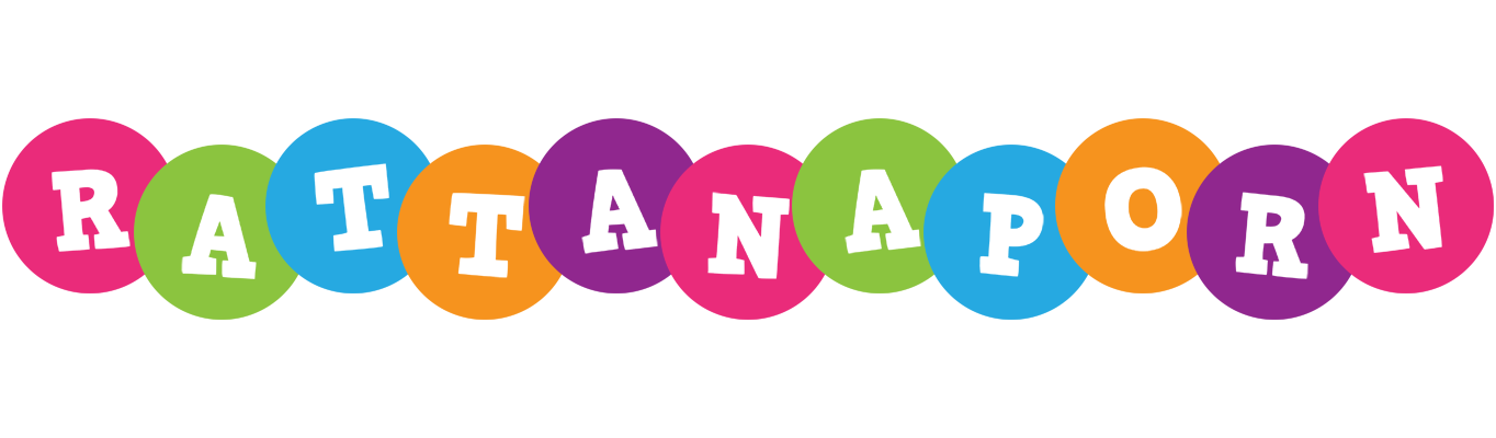 Rattanaporn friends logo