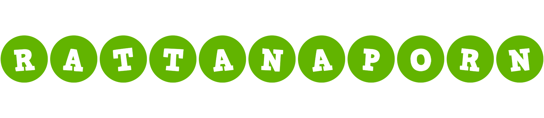 Rattanaporn games logo