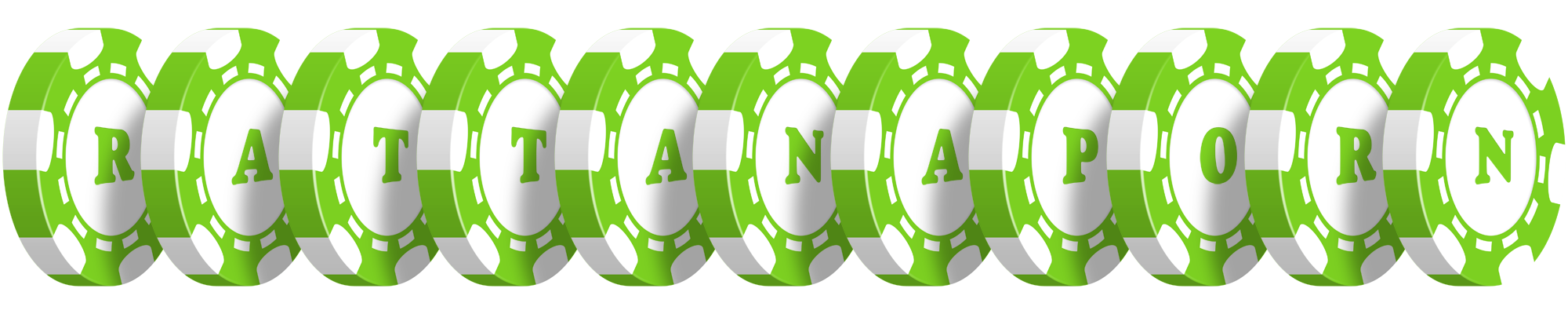 Rattanaporn holdem logo