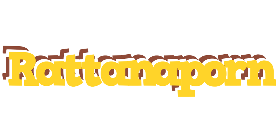 Rattanaporn hotcup logo