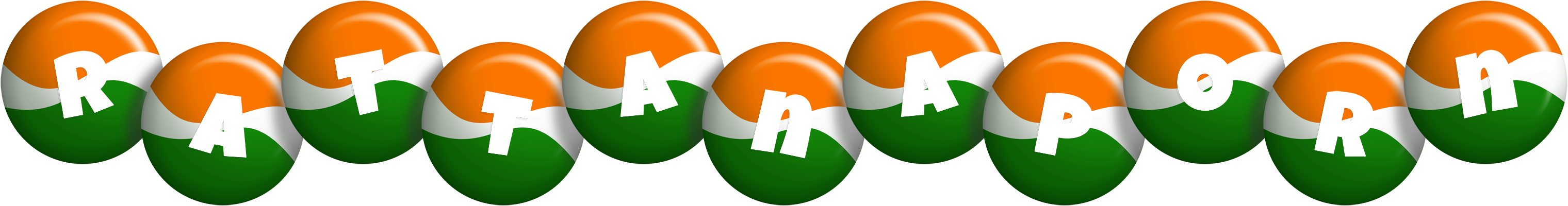 Rattanaporn india logo