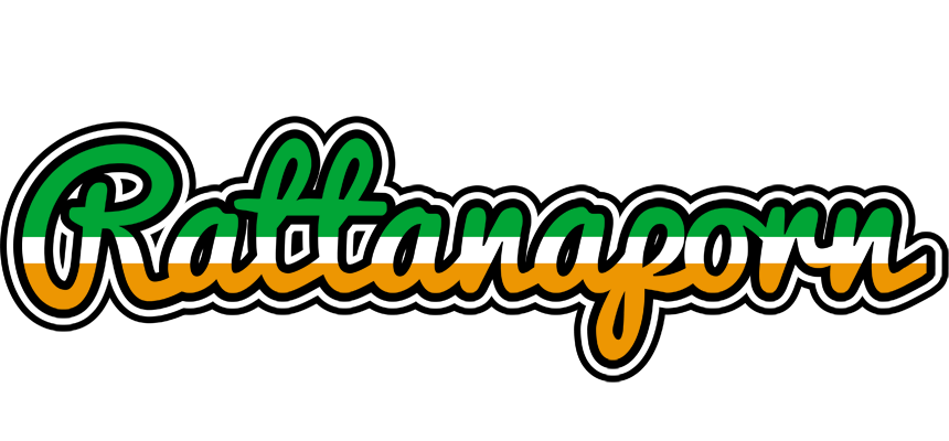 Rattanaporn ireland logo