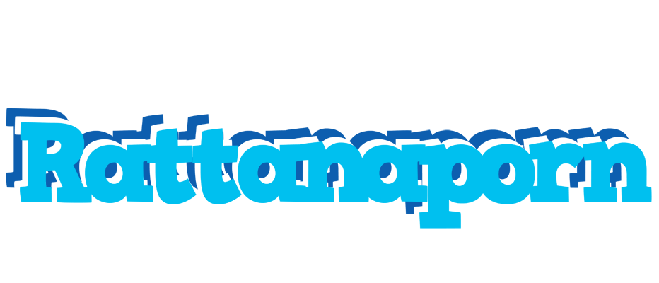 Rattanaporn jacuzzi logo