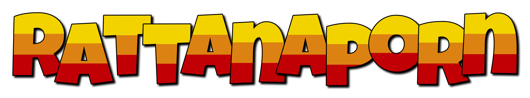 Rattanaporn jungle logo