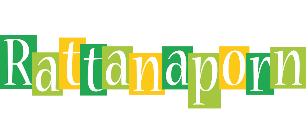 Rattanaporn lemonade logo