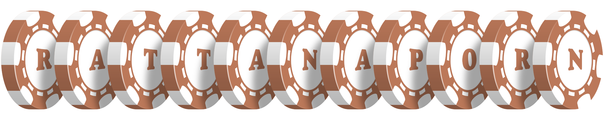 Rattanaporn limit logo