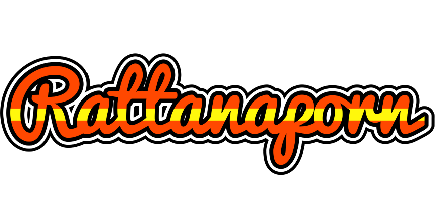 Rattanaporn madrid logo