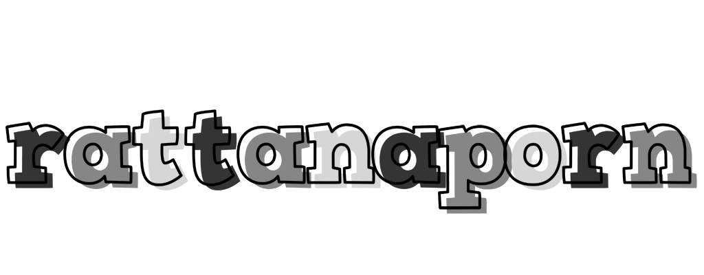 Rattanaporn night logo