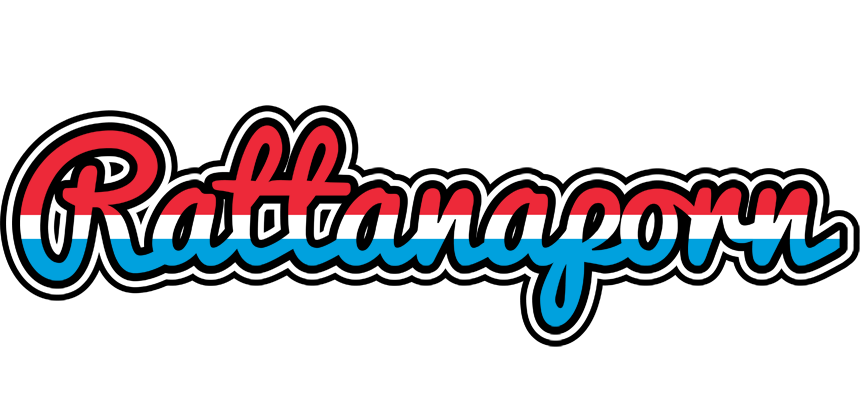 Rattanaporn norway logo