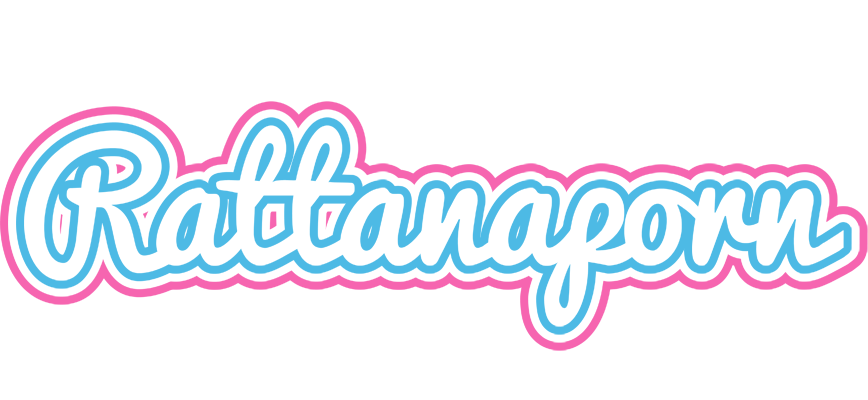 Rattanaporn outdoors logo