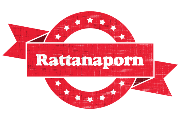 Rattanaporn passion logo