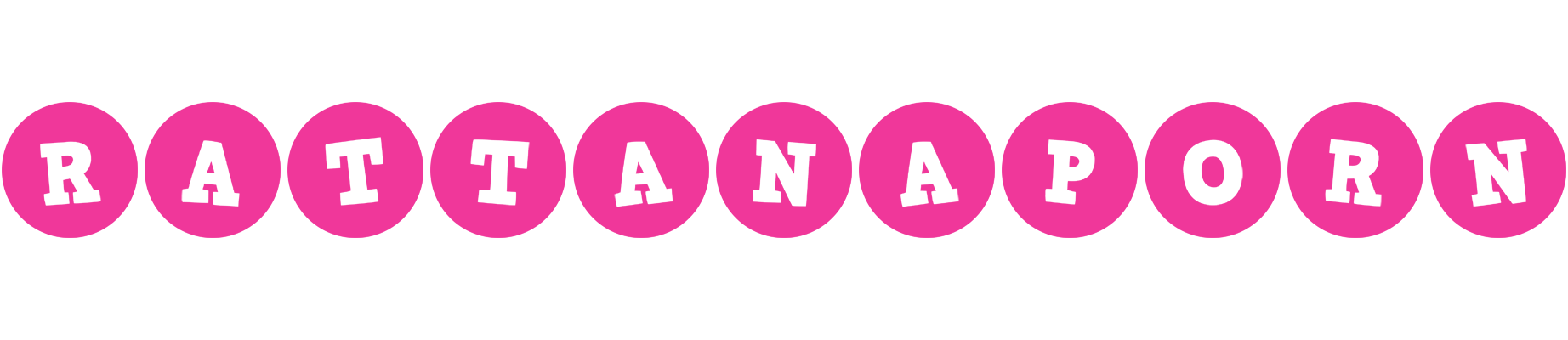 Rattanaporn poker logo