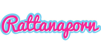 Rattanaporn Logo | Name Logo Generator - Popstar, Love Panda ...
