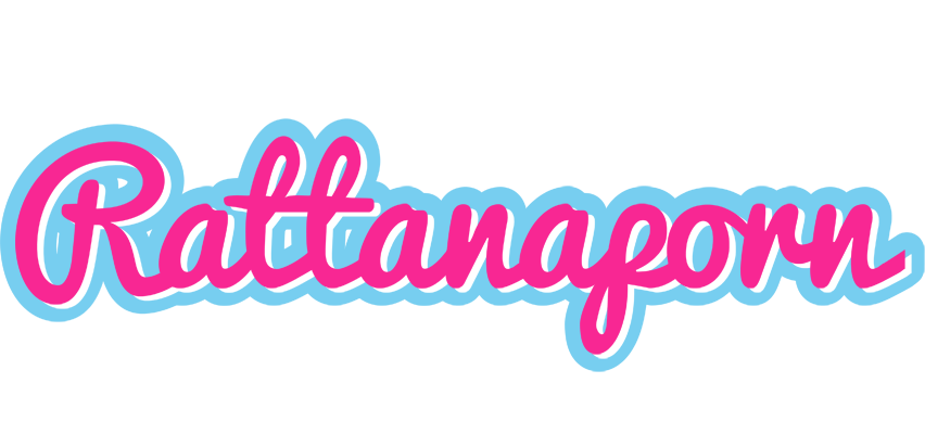 Rattanaporn popstar logo