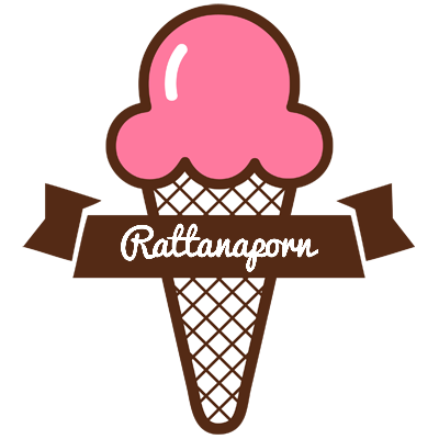 Rattanaporn premium logo
