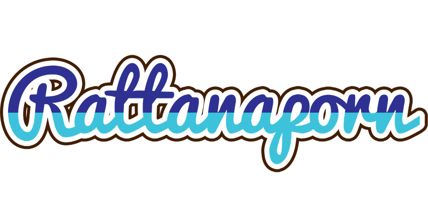Rattanaporn raining logo