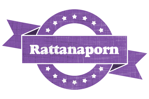 Rattanaporn royal logo