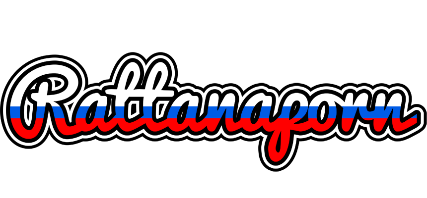 Rattanaporn russia logo