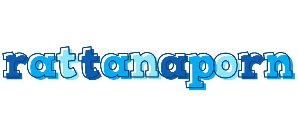 Rattanaporn sailor logo