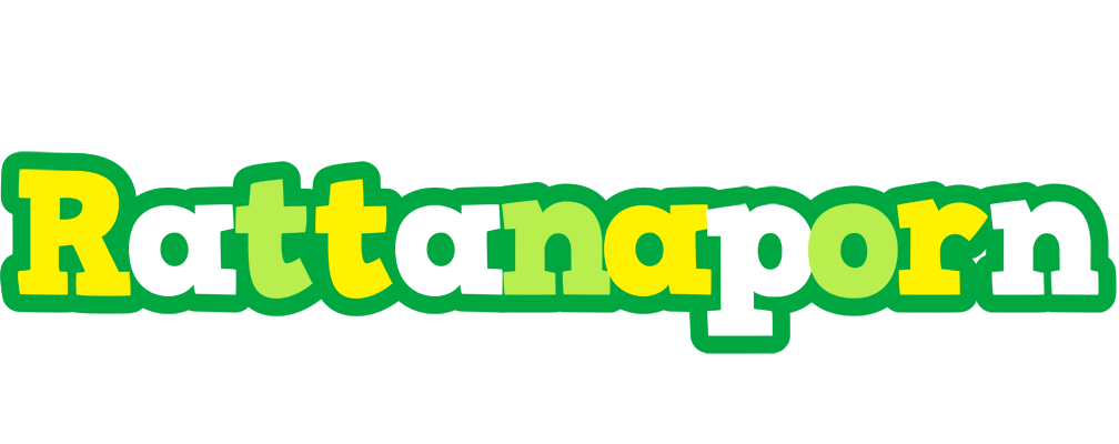 Rattanaporn soccer logo