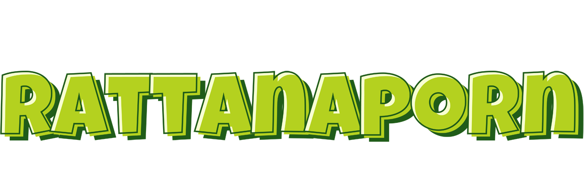 Rattanaporn summer logo