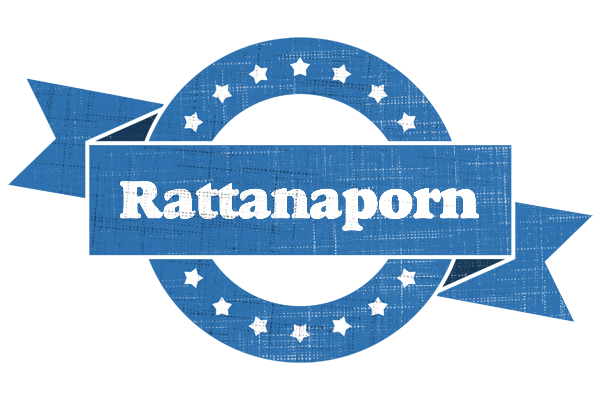 Rattanaporn trust logo