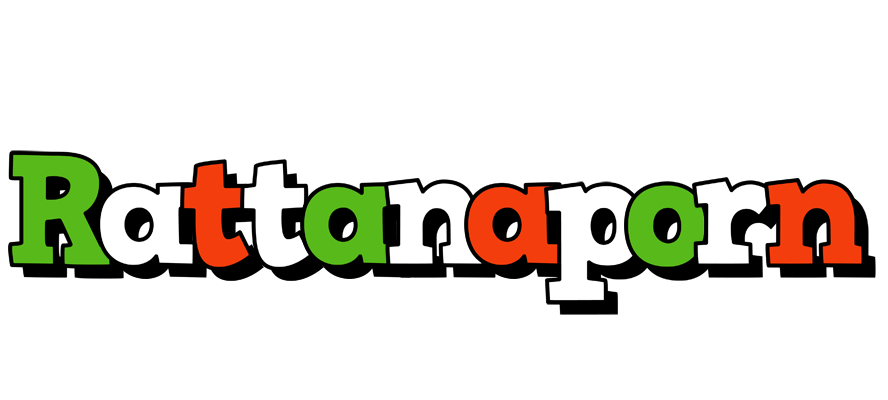 Rattanaporn venezia logo