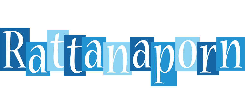 Rattanaporn winter logo