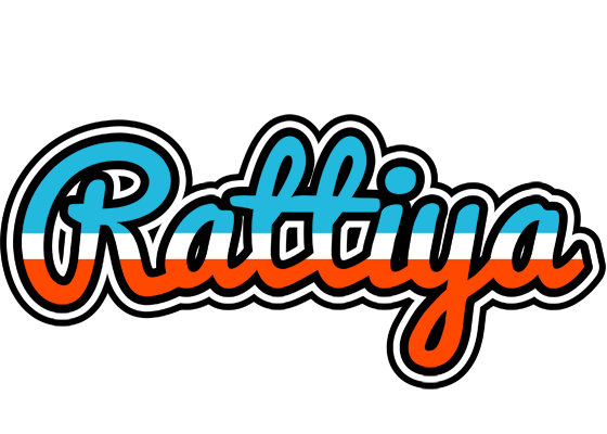 Rattiya america logo
