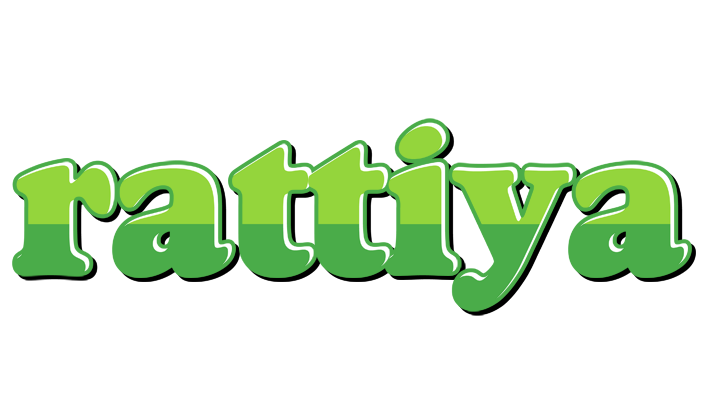 Rattiya apple logo