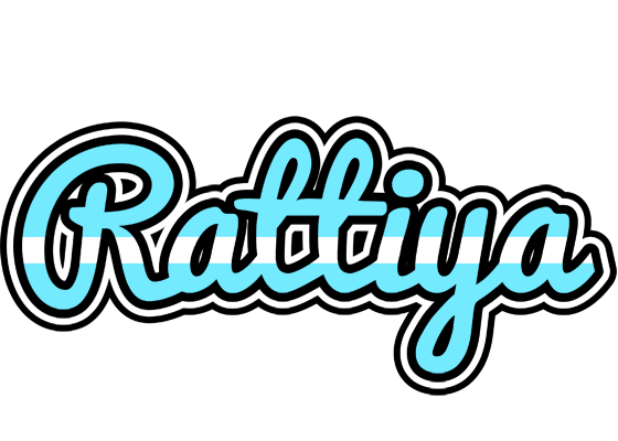 Rattiya argentine logo