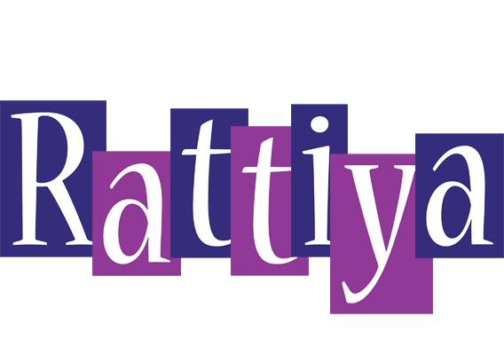 Rattiya autumn logo