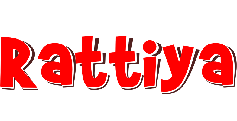 Rattiya basket logo
