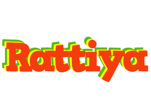 Rattiya bbq logo