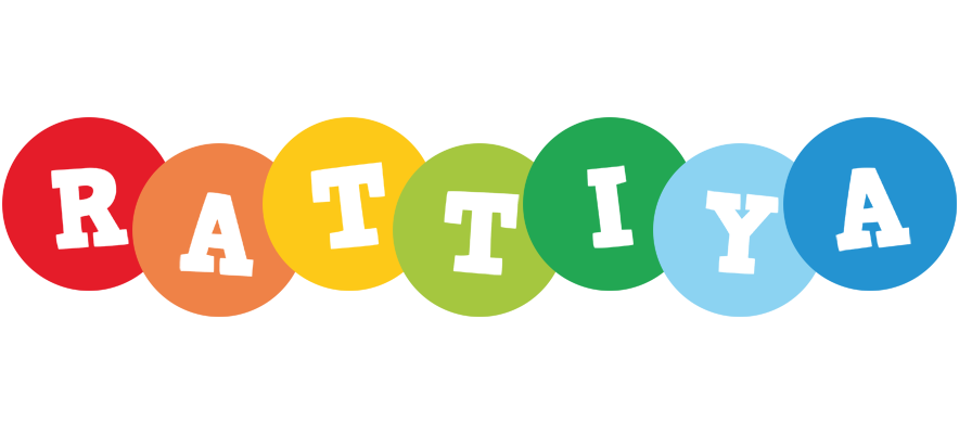Rattiya boogie logo