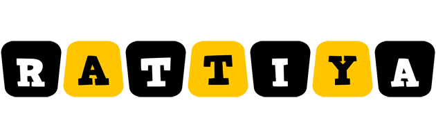 Rattiya boots logo