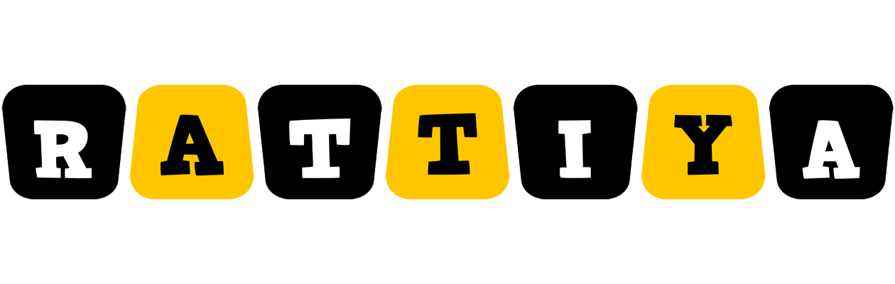 Rattiya boots logo