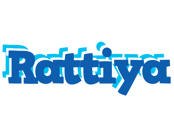Rattiya business logo