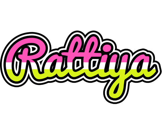 Rattiya candies logo