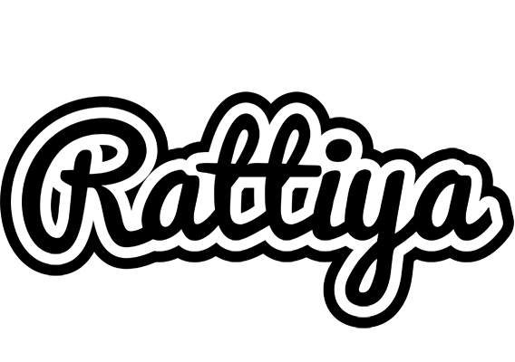 Rattiya chess logo