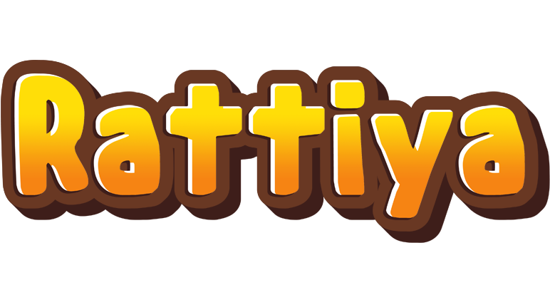 Rattiya cookies logo