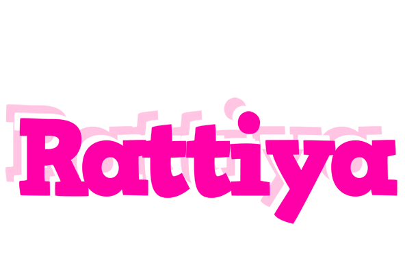 Rattiya dancing logo