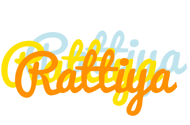 Rattiya energy logo
